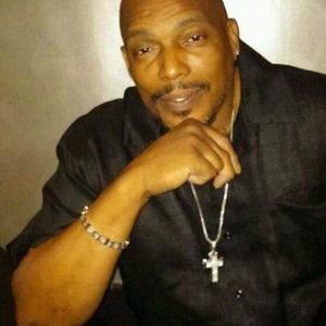 Meet your Posher, Richard